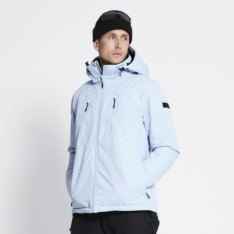 Ski jakke "Åre 2.0"